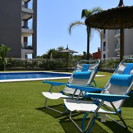Luxurious Flat & Private Rooftop In Villamartin Orihuela Costa Dehesa de Campoamor  Exterior photo