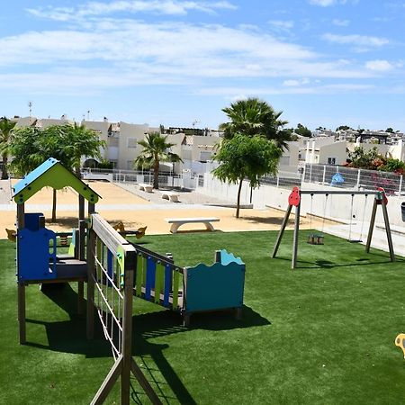 Luxurious Flat & Private Rooftop In Villamartin Orihuela Costa Dehesa de Campoamor  Exterior photo