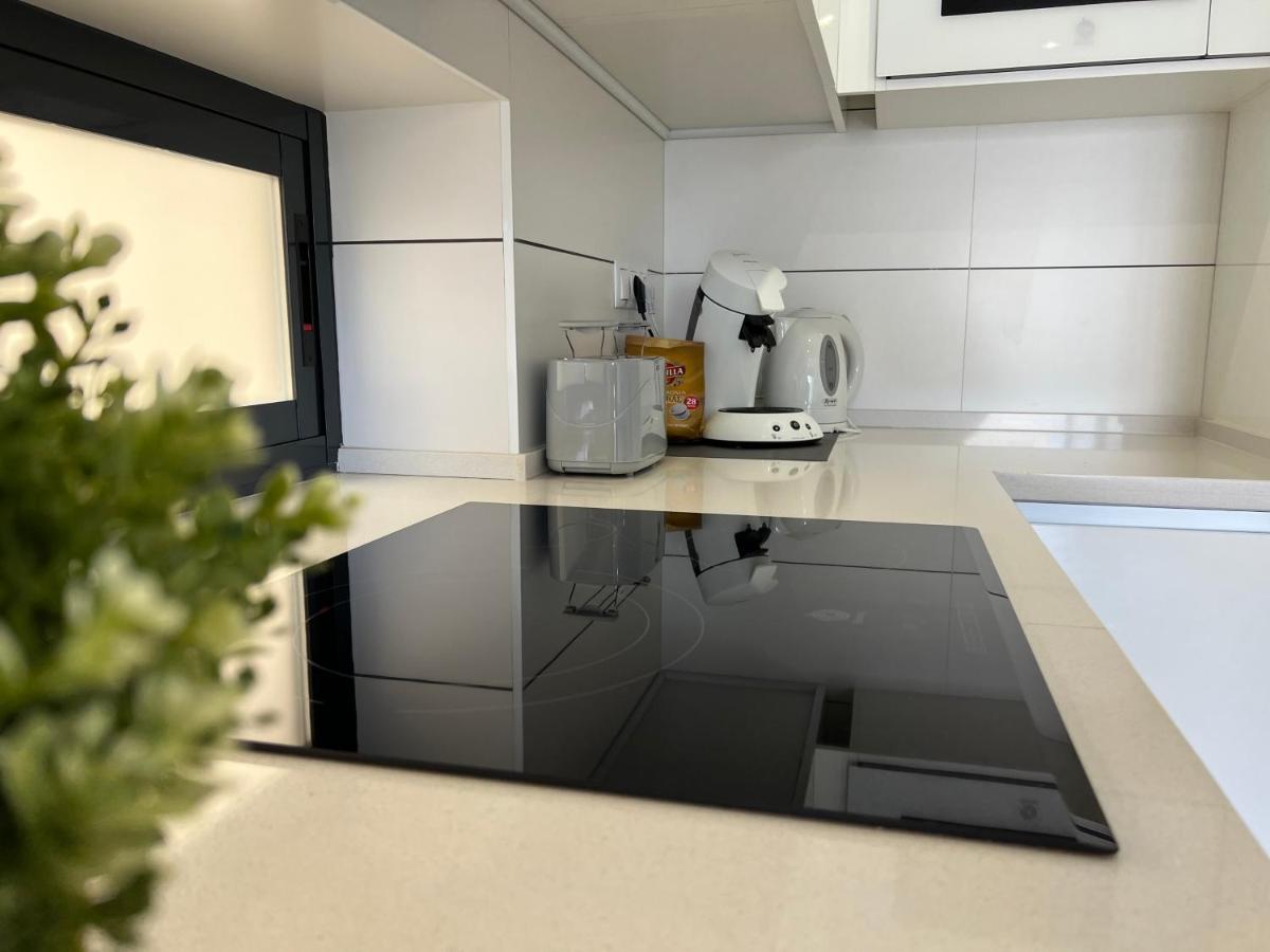 Luxurious Flat & Private Rooftop In Villamartin Orihuela Costa Dehesa de Campoamor  Exterior photo