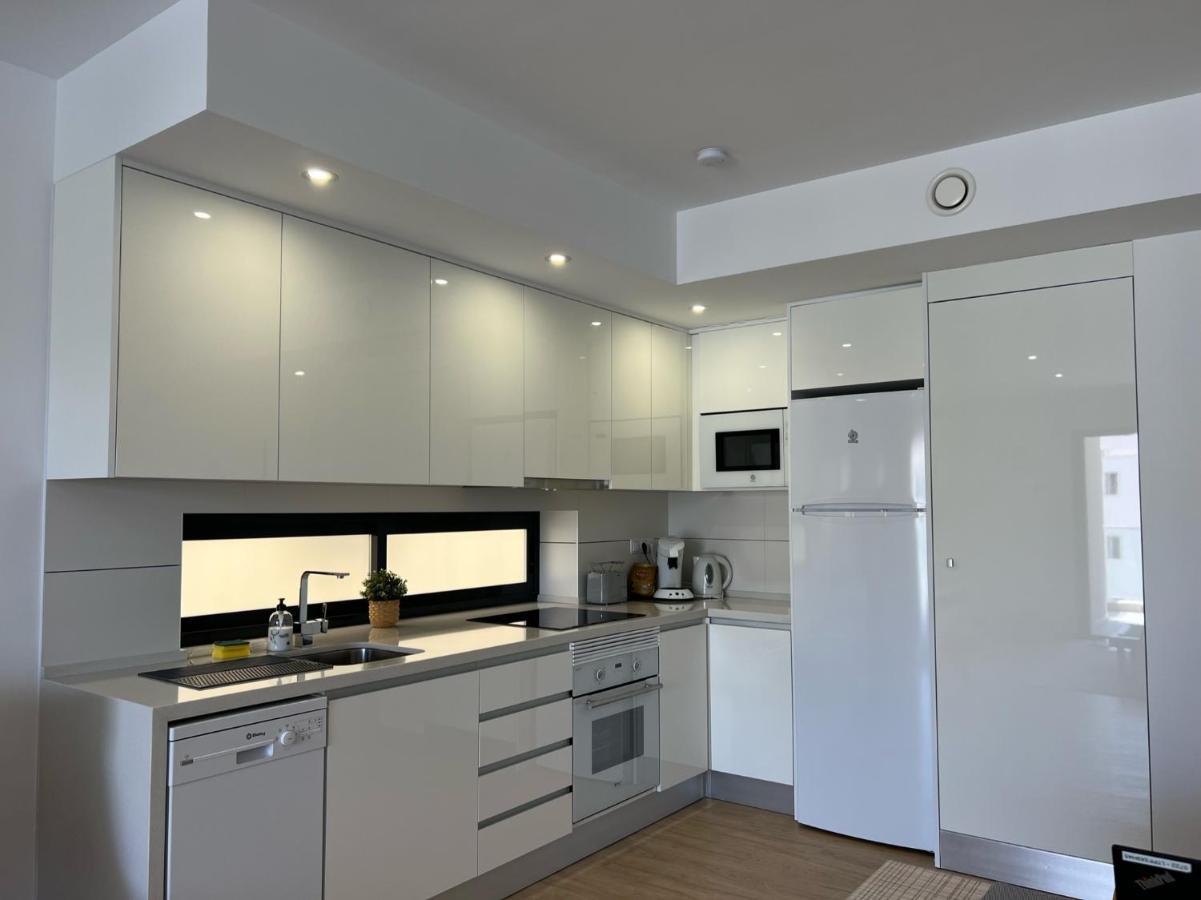 Luxurious Flat & Private Rooftop In Villamartin Orihuela Costa Dehesa de Campoamor  Exterior photo
