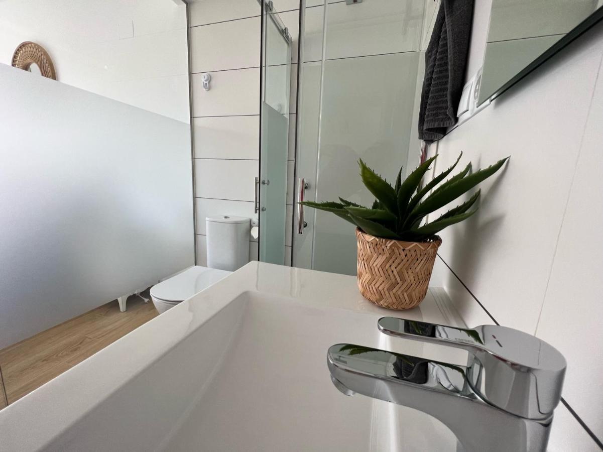 Luxurious Flat & Private Rooftop In Villamartin Orihuela Costa Dehesa de Campoamor  Exterior photo