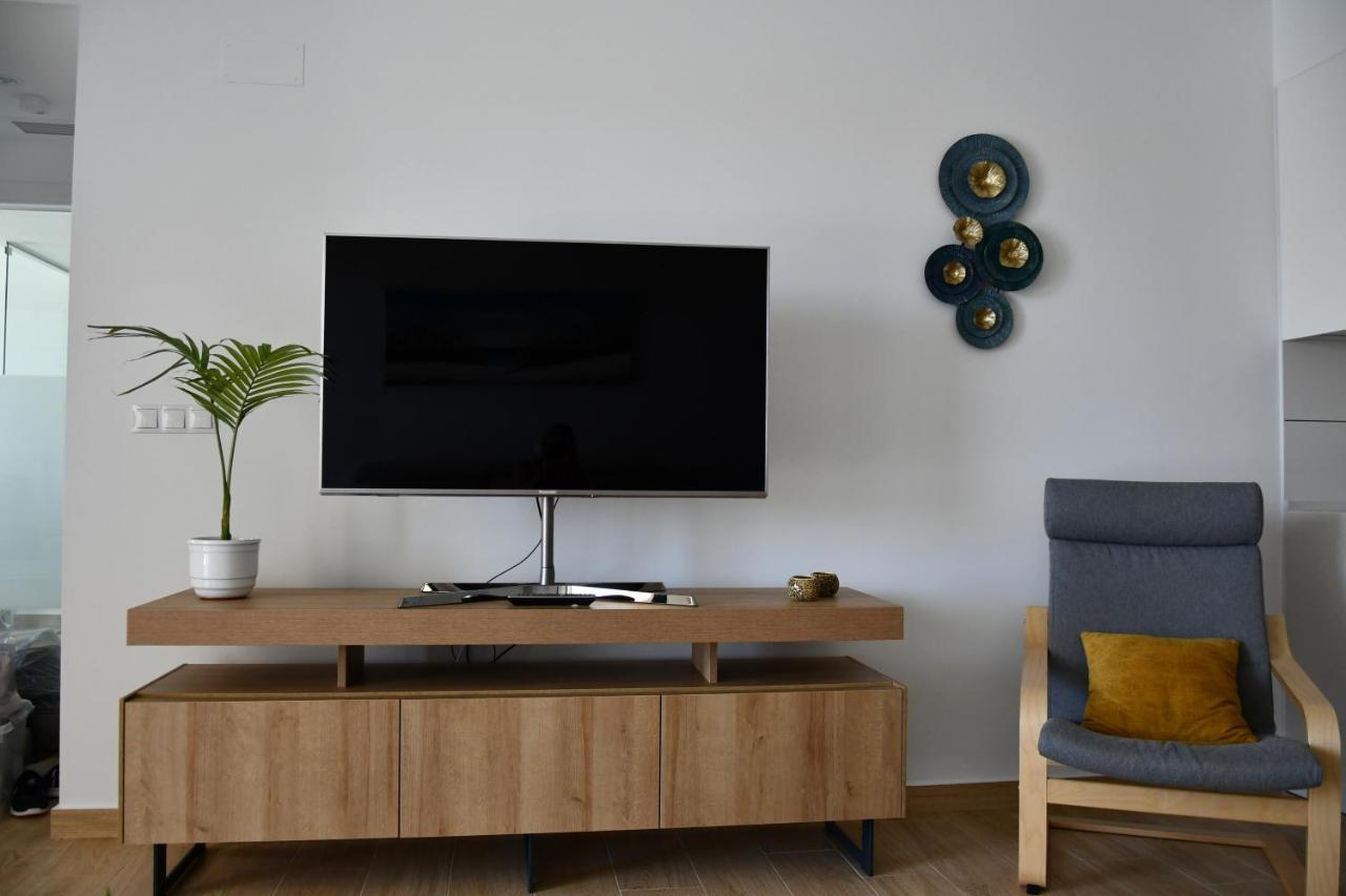 Luxurious Flat & Private Rooftop In Villamartin Orihuela Costa Dehesa de Campoamor  Exterior photo